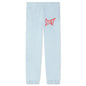 Logo Sweat Pants - Sky Blue