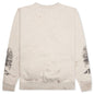 Mother Crewneck - Grey