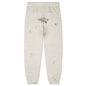 Mural Sweatpants - Grey