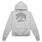 Possession Hoodie - Grey