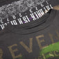 Saint Michael x BerBerJin Revenge Tee - Black