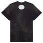 S. Circle S/S T-Shirt - Black