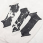 SM L/S T-Shirt - White