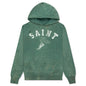 Hoodie - Green