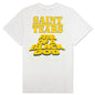 SW S/S T-Shirt - White