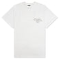 Saint Death S/S T-Shirt - White