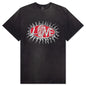 Saint Hood S/S T-Shirt - Black