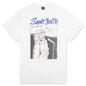 Saint Youth S/S Tee - White