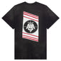 Satan Enemy S/S T-Shirt - Black