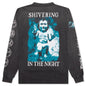 Sisters L/S Tee - Black