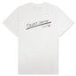 Smooch S/S T-Shirt - White