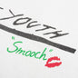 Smooch S/S T-Shirt - White