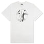 Smooch S/S T-Shirt - White