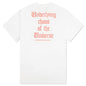 Spiritual Maria S/S Tee - White