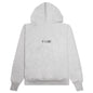 Unknown Power Hoodie - Grey