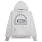 Unknown Power Hoodie - Grey