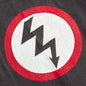 Vampire People L/S T-Shirt - Black