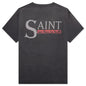 We Live Hell Tee - Black