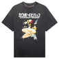 Saint Michael X Cowboy Bebop S/S - Black