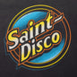 Saint Michael X Teflon Disco Mx6 Saint Disco L/S Tee - Black
