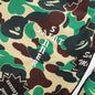 Saint Michael x A Bathing Ape Track Pant - Camo