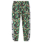 Saint Michael x A Bathing Ape Track Pant - Camo