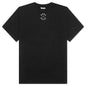 Saint Michael x Born x Raised Born Saint S/S Tee - Black