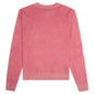 Saint Michael x Born x Raised Clown Knit - Pink
