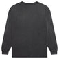 Saint Michael x Denim Tears Hell L/S T-Shirt - Black