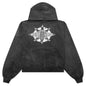 Saint Michael x Denim Tears Saint Tears Hoodie - Black