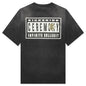 Saint Michael x Denim Tears Saint Tears S/S Tee - Black