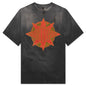 Saint Michael x Denim Tears Saint Tears S/S Tee - Black