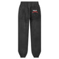 Saint Michael x Denim Tears Struggle Sweat Pants - Black