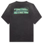 Saint Michael x Ghost In The Shell S/S Tee - Black
