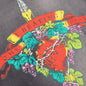 Saint Michael x Last Man Beating S/S Tee - Black