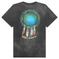 Saint Michael x Last Man Holy Ghost S/S Tee - Black