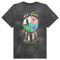 Saint Michael x Last Man Holy Ghost S/S Tee - Black
