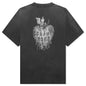 Saint Michael x Neighborhood Mx6 STHD Fearless S/S Shirt - Black