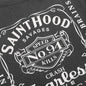 Saint Michael x Neighborhood Mx6 STHD Fearless S/S Shirt - Black