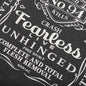 Saint Michael x Neighborhood Mx6 STHD Fearless S/S Shirt - Black