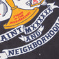 Saint Michael x Neighborhood Mx6 STHD Pray S/S Shirt - Black