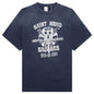 Saint Michael x Neighborhood Mx6 STHD Saint NBHD S/S Shirt - Navy