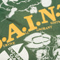 Saint Michael x Sean Wotherspoon Clan S/S Tee - Green