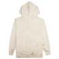 Saint Michael x Shermer Academy NYPD Hoodie - Grey