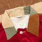 Saint Michael x Shermer Academy Safari Jacket - Multi