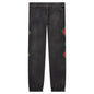 Saint Michael x Vlone Sweat Pants - Black