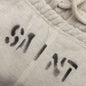 Saint Michael x Vlone Sweat Shorts - Grey