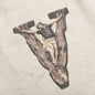 Saint Michael x Vlone Sweatpants - Grey