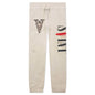 Saint Michael x Vlone Sweatpants - Grey