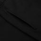 Ribbon Saint Sweatpants - Black